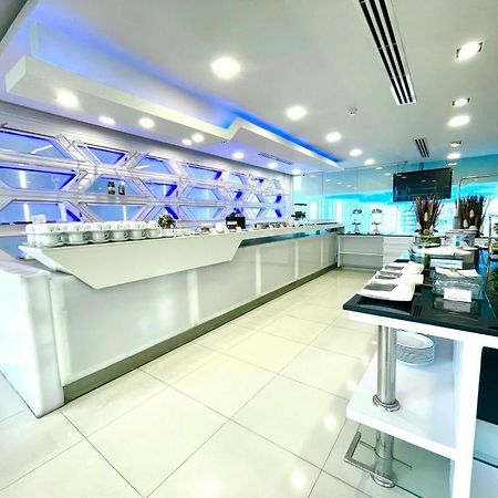 グレーシャー ホテル コン カエン コーンケーン エクステリア 写真